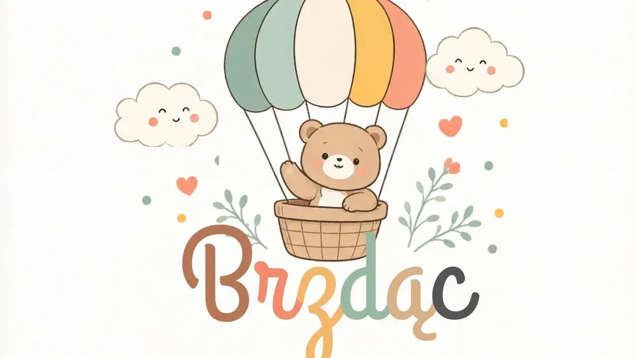 👶🏼 Klub „Brzdąc” zaprasza rodziców na spotkanie informacyjne